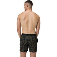 speedo short lookout para hombre