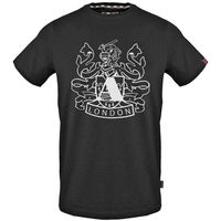 aquascutum camiseta aldis para mujer