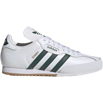 adidas Zapatillas deporte ba Super para niña