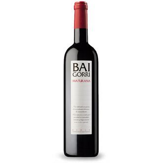 Baigorri Maturana Doc Rioja, 75.00cl, 14,5% Vol