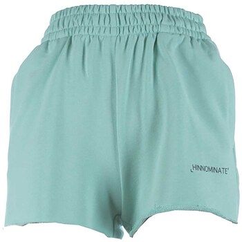 Hinnominate Short Short Corto In Con Stampa para mujer