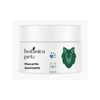 botanica pets mascarilla suavizante 200ml