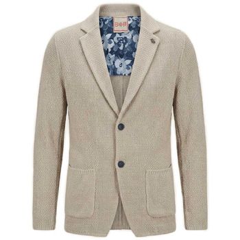 Bob Company Chaqueta BEVERLY-CORDA para hombre