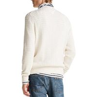 tommy hilfiger jersey mw0mw37400 para hombre