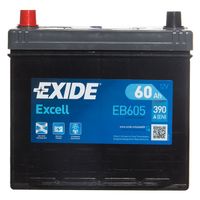 excell battery 014 3 year guarantee
