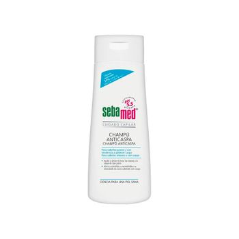 Sebamed ChampÚ DermatolÓgico Anticaspa 400ml