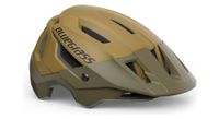 casco de bicicleta de montana  p bluegrass r  p ogue caqui