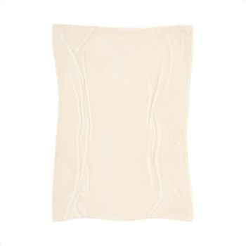 Manta suave Asma camel 200x240 cm