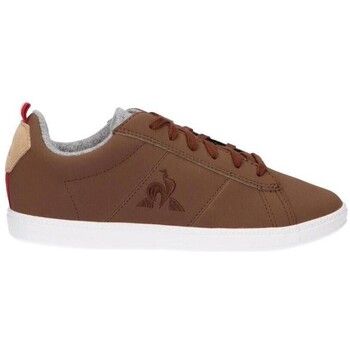 Le Coq Sportif Zapatillas deporte 2010075 COURTCLASSIC para niña