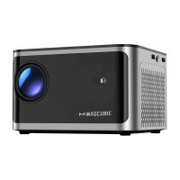 proyector magcubic hy350 fullhd 580 lumenes 150 led dlp smart portatil