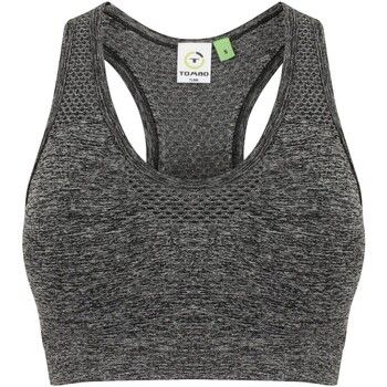 Tombo Teamsport Sujetador deportivo TL696 para mujer