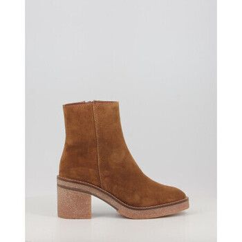Alpe Botines JANIS 2626 para mujer