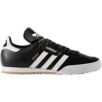 adidas deportivas moda baskets samba super cuir lisse para hombre