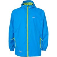 trespass chaqueta qikpac para mujer