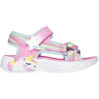 skechers sandalias gt59535 para nina