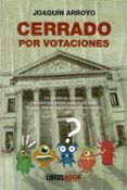 cerrado por votaciones