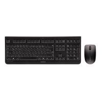 CHERRY DW 3000 teclado RatÃ³n incluido RF inalÃ¡mbrico EspaÃ±ol Negro