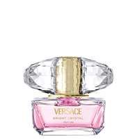 versace bright crystal parfum spray 50ml