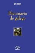 Dicionario de Galego