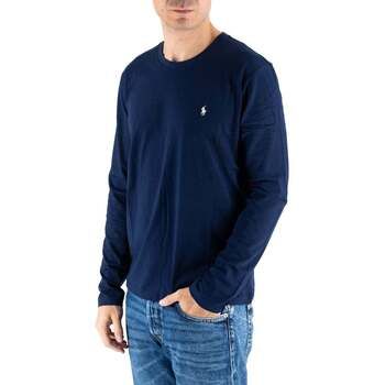 Polo Ralph Lauren Tops y Camisetas RLU714844759002NAV para hombre