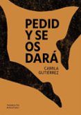 pedid y se os dara