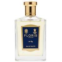 floris no89 eau de toilette spray 100ml