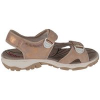 rieker sandalias 6886631 para mujer