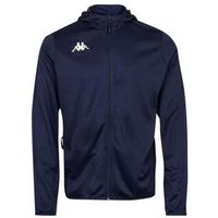 kappa chaqueta deporte telve para hombre