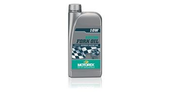 Aceite horquilla motorex racing 10w 1l