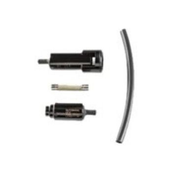 Cargador Honeywell VM3055FUSE Kit Fusible Inline Negro