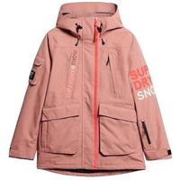 superdry chaqueta veste ultimate rescue para mujer