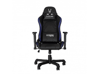 reacondicionado seminuevo muy bueno silla gaming - woxter stinger station elite reposabrazos 2d rgb led hasta 150 kg negro