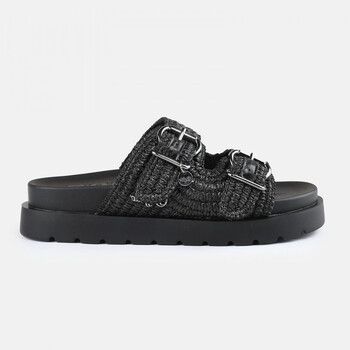Buffalo Sandalias Raya ari bo para mujer