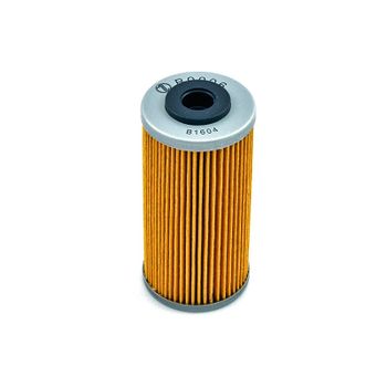 Filtro de aceite Meiwa B9006