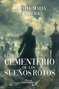 el cementerio de los suenos rotos