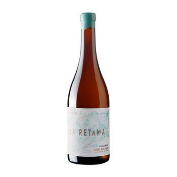 Balbás Vino Blanco La Retama Ribera Crianza 75 Cl 13.5% Vol.