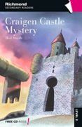 rsr 2 craigen castle mystery  cd