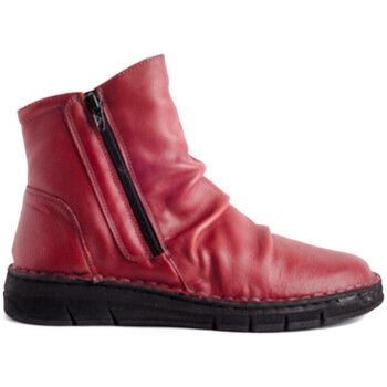 Walk & Fly Botines 918-010 para mujer