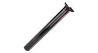tija de sillin elevn pivotal aero 27 2 mm negro rojo