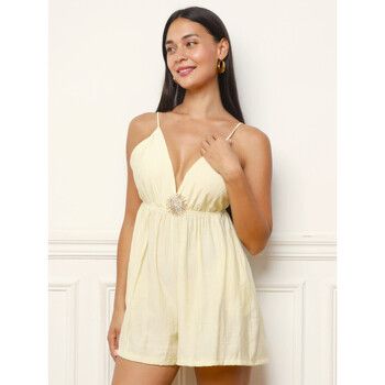 La Modeuse Mono 79293_P188664 para mujer