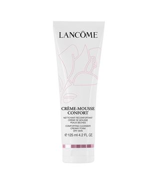 Lancôme Confort Crème-Mousse Confort, 125ml