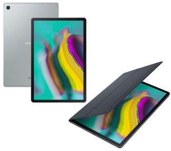 SAMSUNG Galaxy Tab S5e 10.5