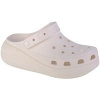 crocs zapatos bajos classic crush clog para mujer