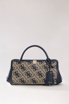 Bolso Bandolera Audrey Logo