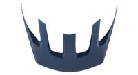 visera leatt mtb 1 0 mtn azul onyx