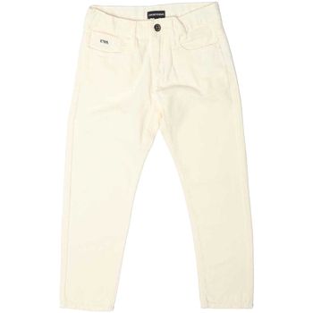 Emporio Armani Vaqueros J75 para niña