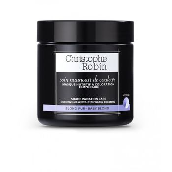 Soin nuanceur de couleur blond pur 250