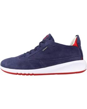 de GEOX D AERANTIS A AZUL