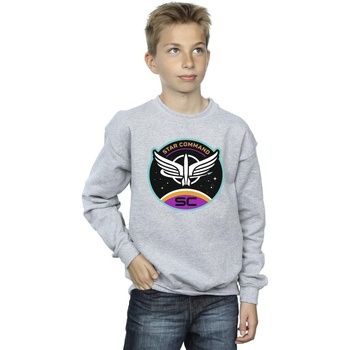Disney Jersey Lightyear Star Command para niño