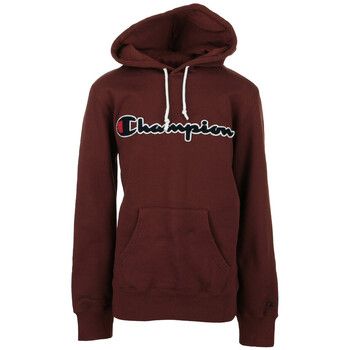 Champion Jersey Hooded Sweatshirt para hombre